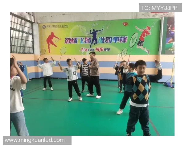 科学羽毛球训练法揭秘提升实力的有效技巧与方法分享