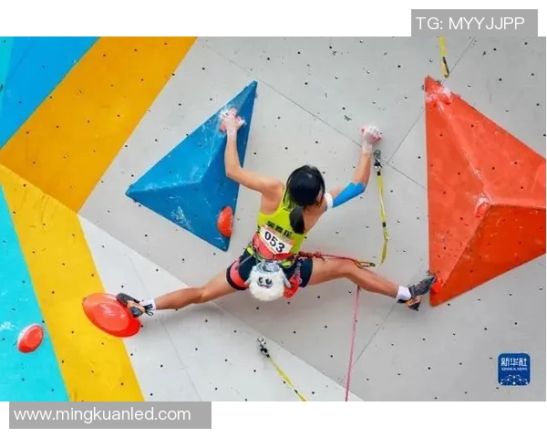 南京攀岩队在全国攀岩状态排行榜中荣获第九名的佳绩引发关注