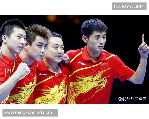 上海乒乓球队转型之路的探索与挑战大满贯特别报道