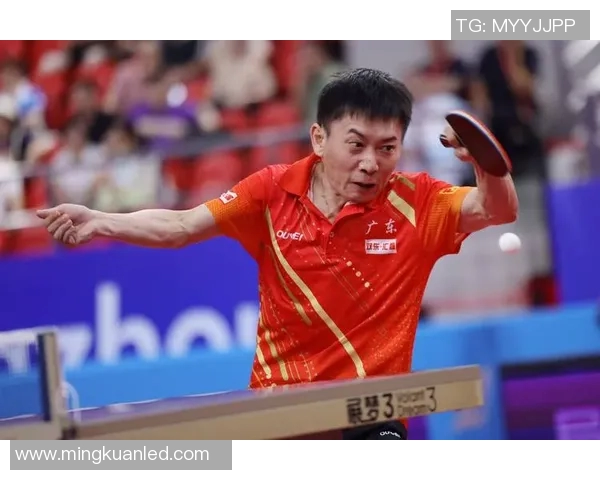 乒乓球比赛经验排行榜揭晓杭州乒乓球队荣登第十名引关注